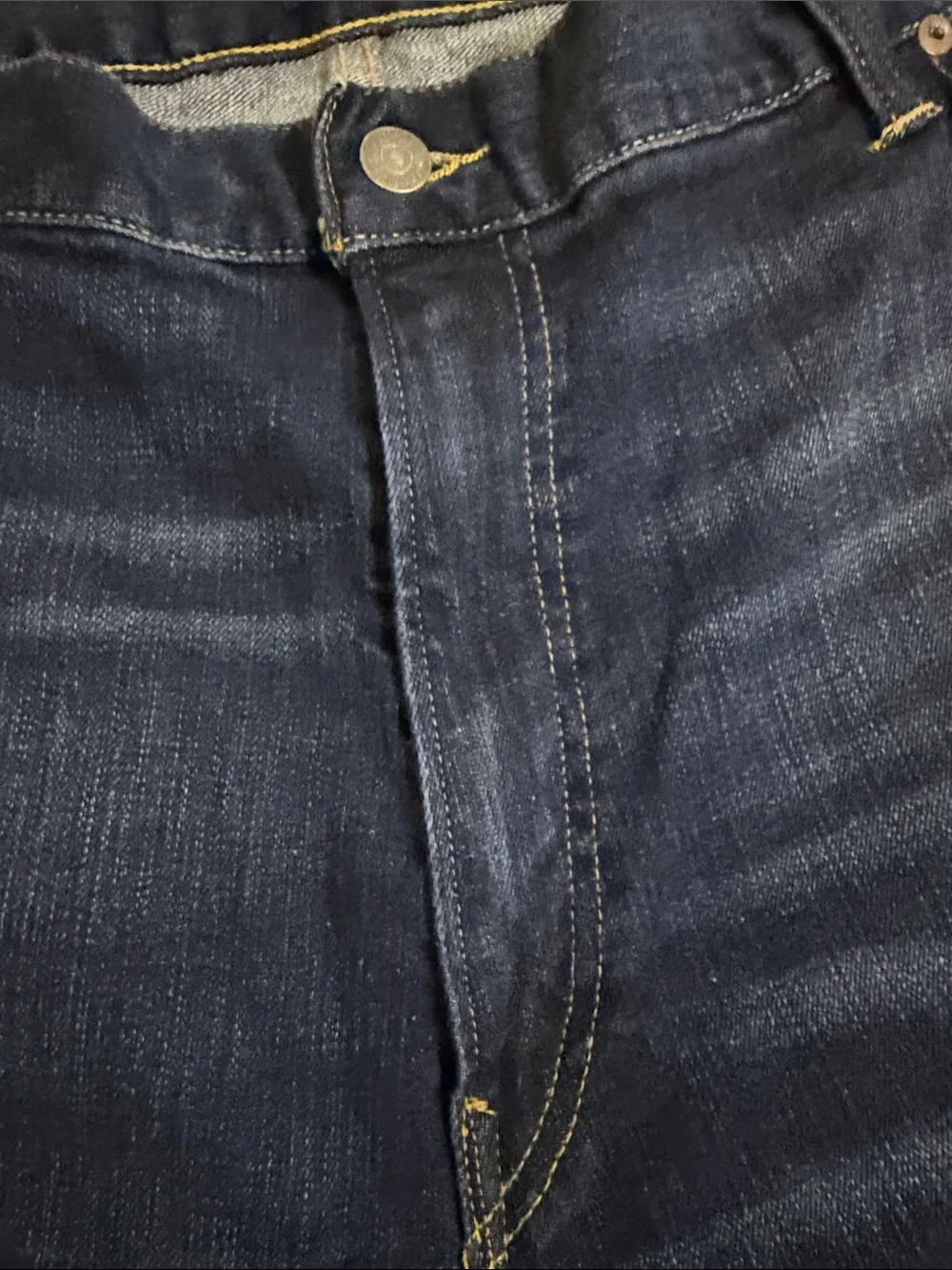 Ralph Lauren relaxed fit